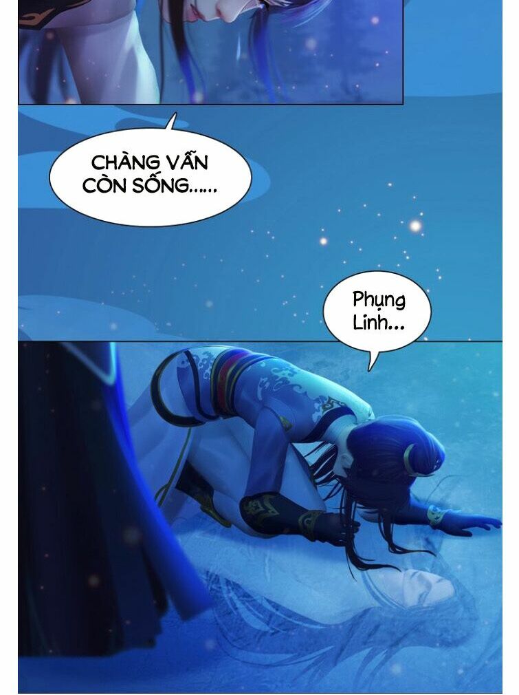 Yêu Nhan Lệnh: Chapter 73