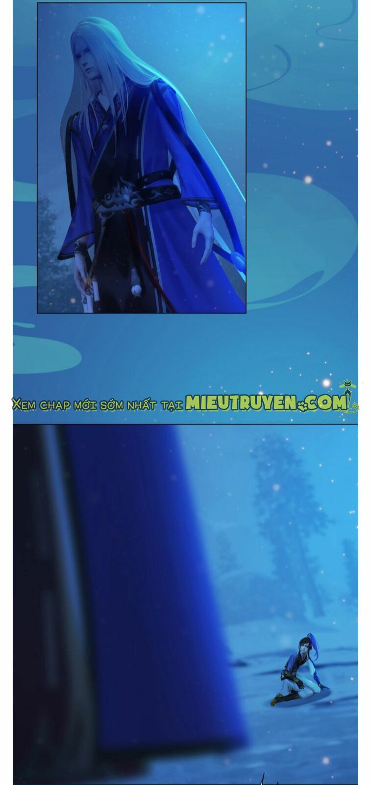 Yêu Nhan Lệnh: Chapter 73