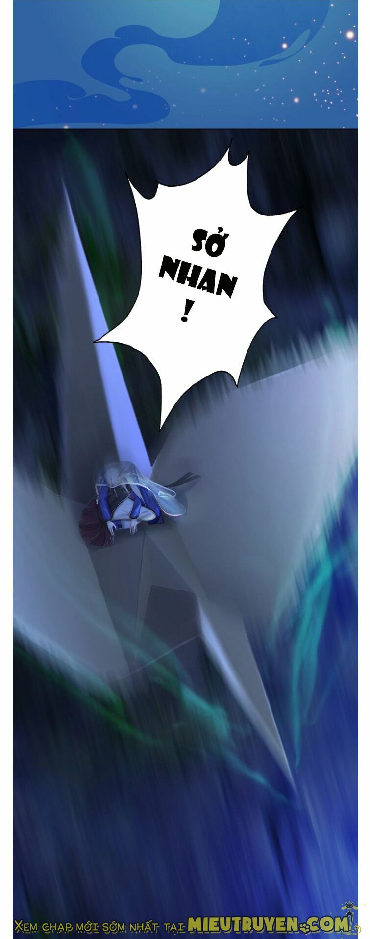 Yêu Nhan Lệnh: Chapter 73