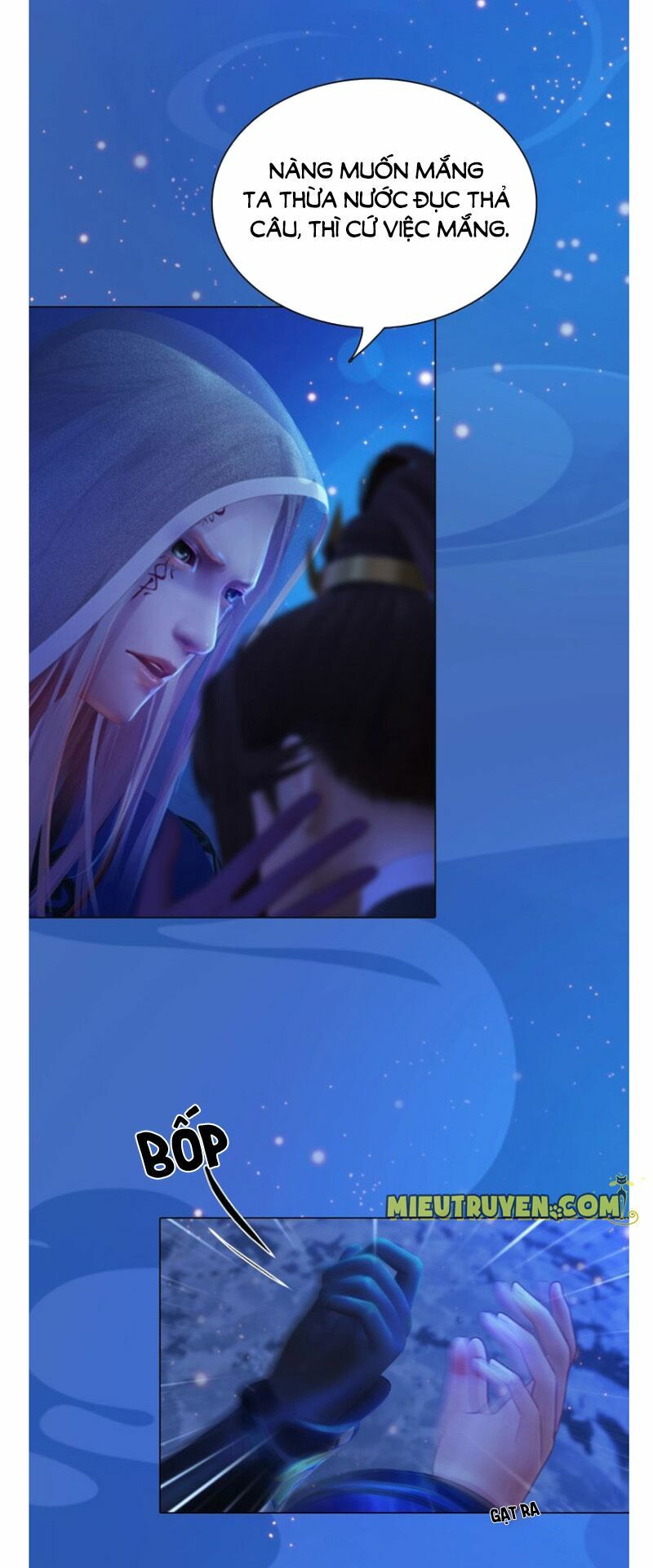 Yêu Nhan Lệnh: Chapter 74