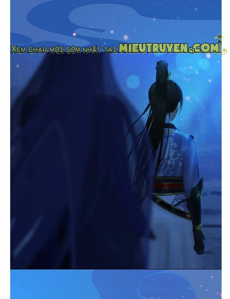 Yêu Nhan Lệnh: Chapter 74