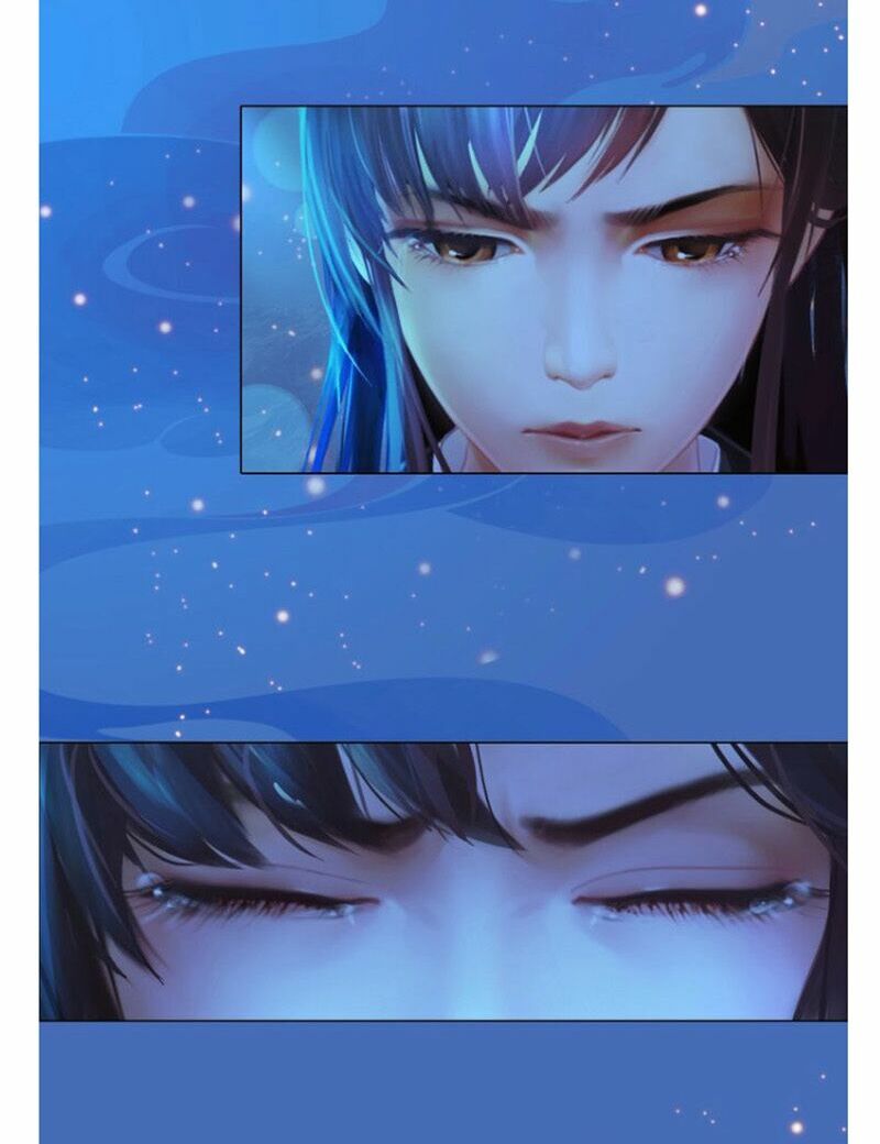 Yêu Nhan Lệnh: Chapter 74