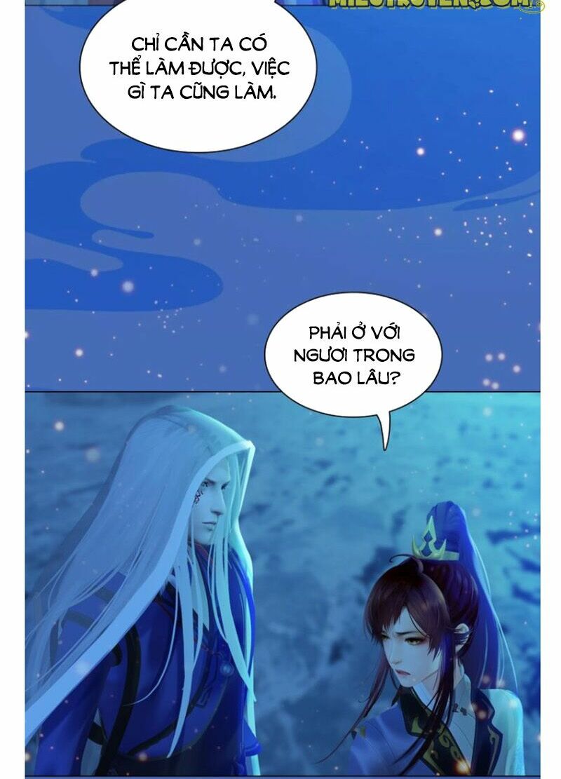 Yêu Nhan Lệnh: Chapter 74