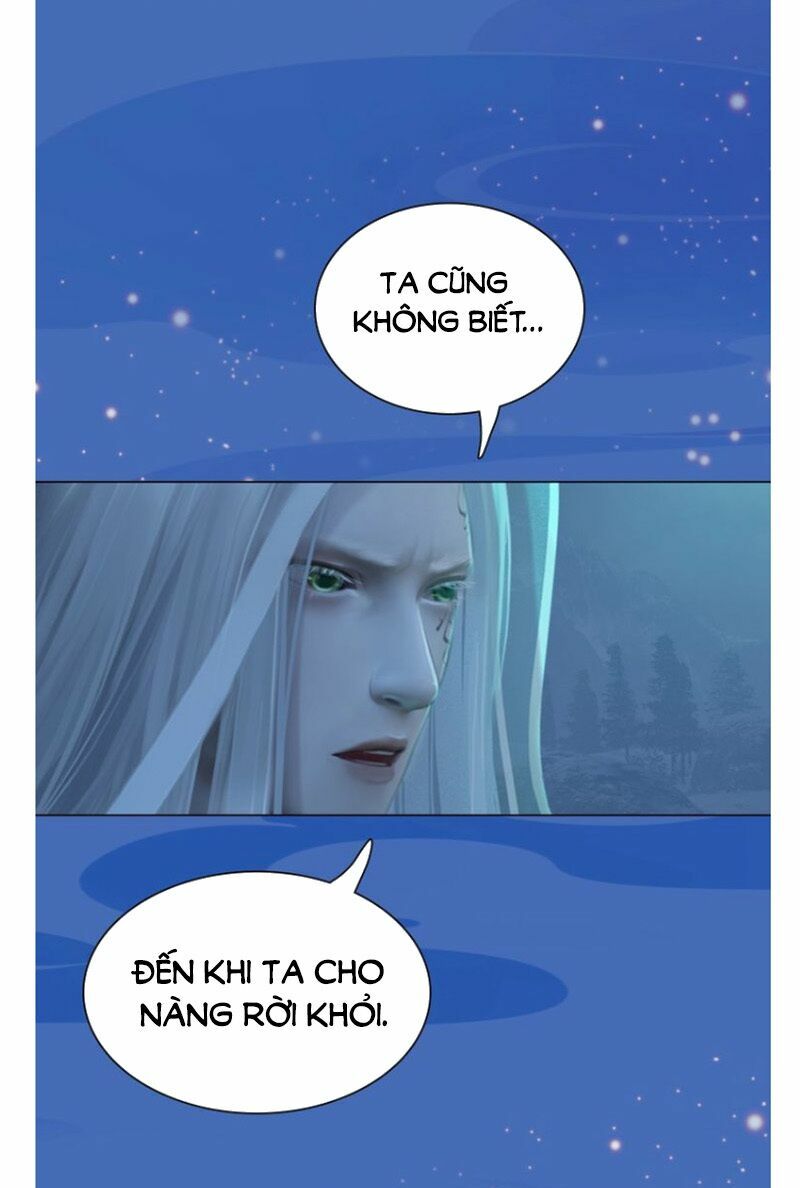 Yêu Nhan Lệnh: Chapter 74