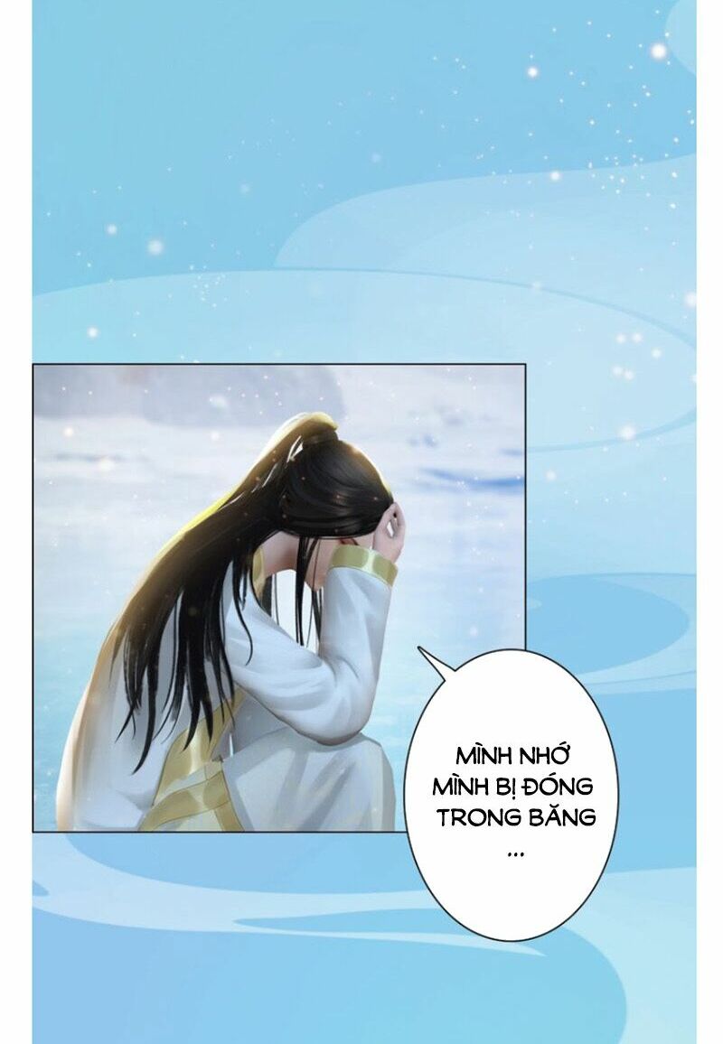 Yêu Nhan Lệnh: Chapter 74