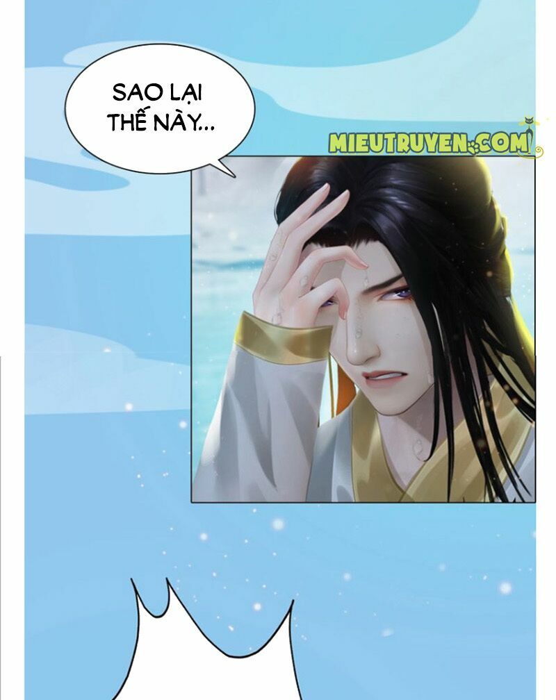 Yêu Nhan Lệnh: Chapter 74