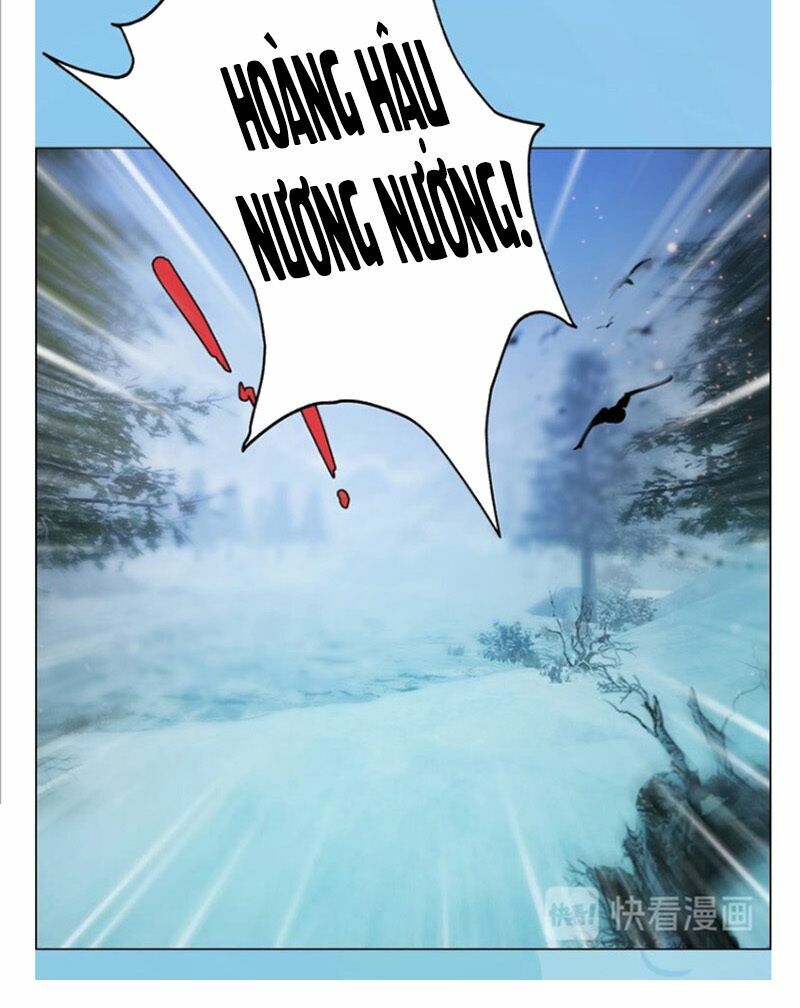 Yêu Nhan Lệnh: Chapter 74