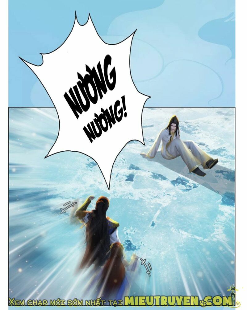 Yêu Nhan Lệnh: Chapter 74