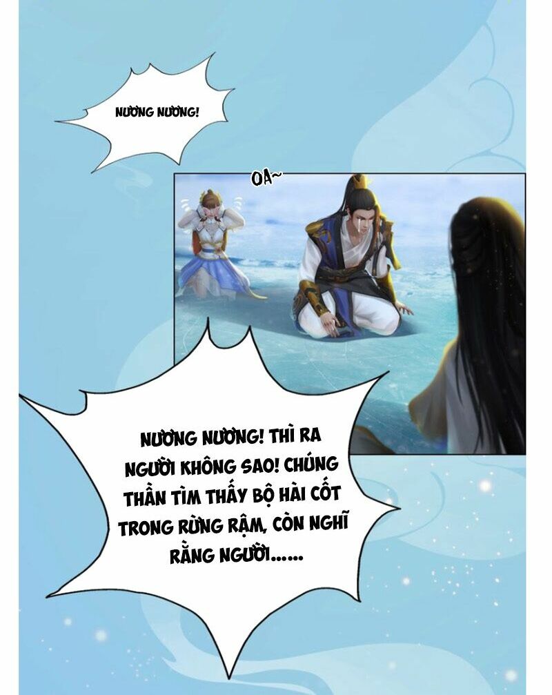 Yêu Nhan Lệnh: Chapter 74