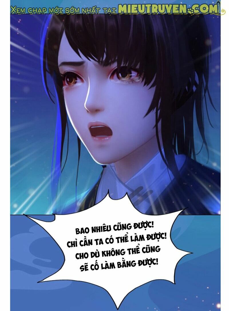 Yêu Nhan Lệnh: Chapter 74