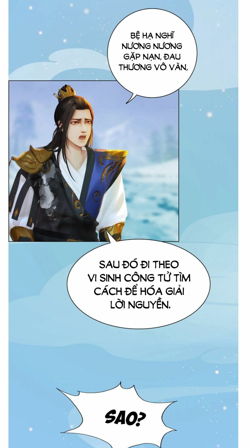 Yêu Nhan Lệnh: Chapter 74