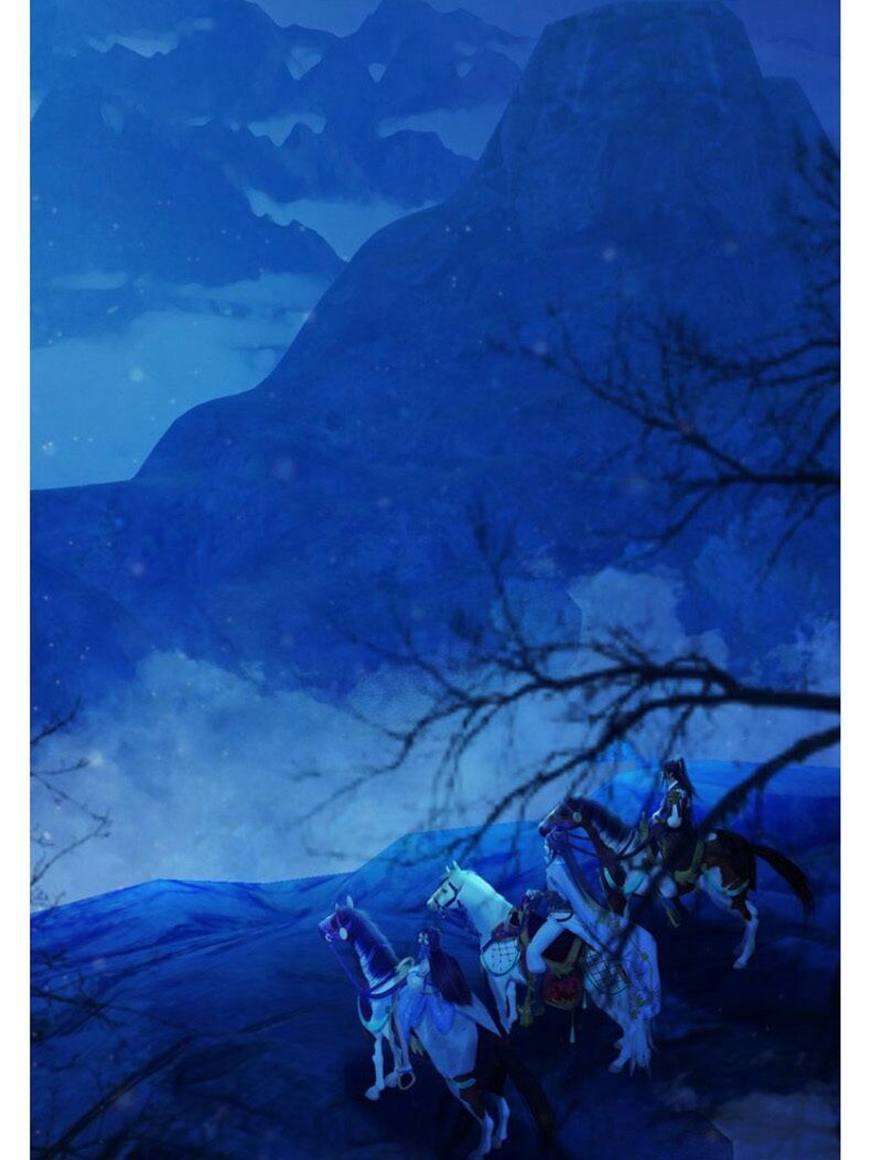 Yêu Nhan Lệnh: Chapter 74