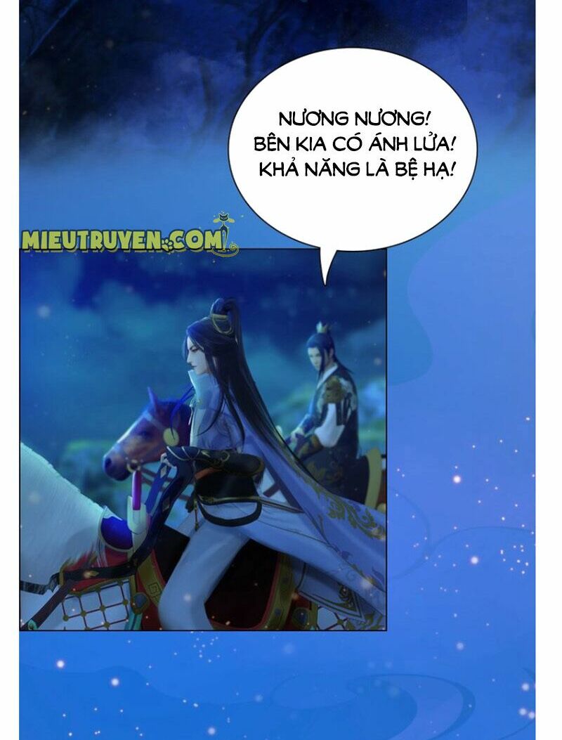 Yêu Nhan Lệnh: Chapter 74