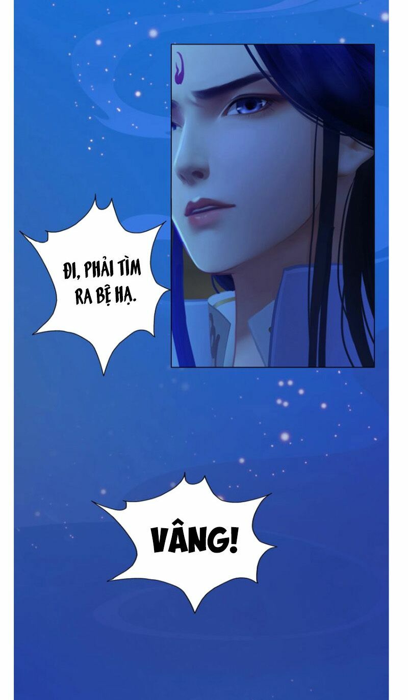 Yêu Nhan Lệnh: Chapter 74