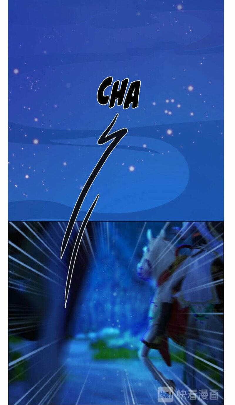 Yêu Nhan Lệnh: Chapter 74