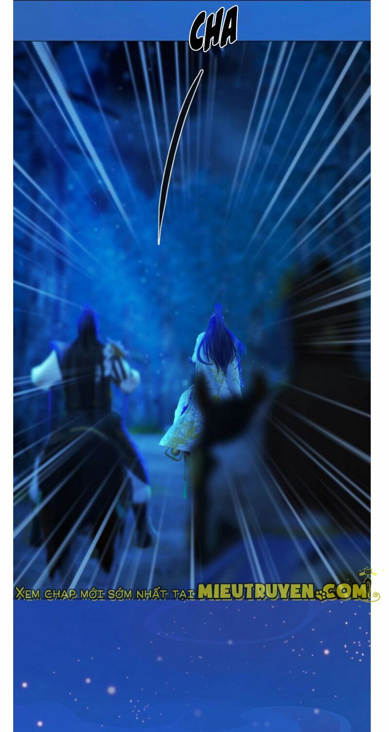Yêu Nhan Lệnh: Chapter 74