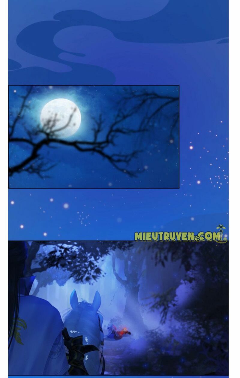 Yêu Nhan Lệnh: Chapter 74