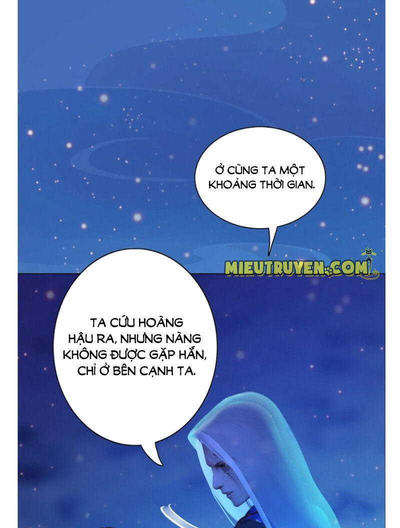 Yêu Nhan Lệnh: Chapter 74
