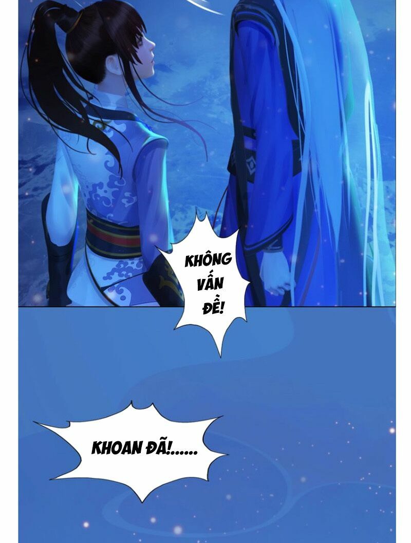 Yêu Nhan Lệnh: Chapter 74