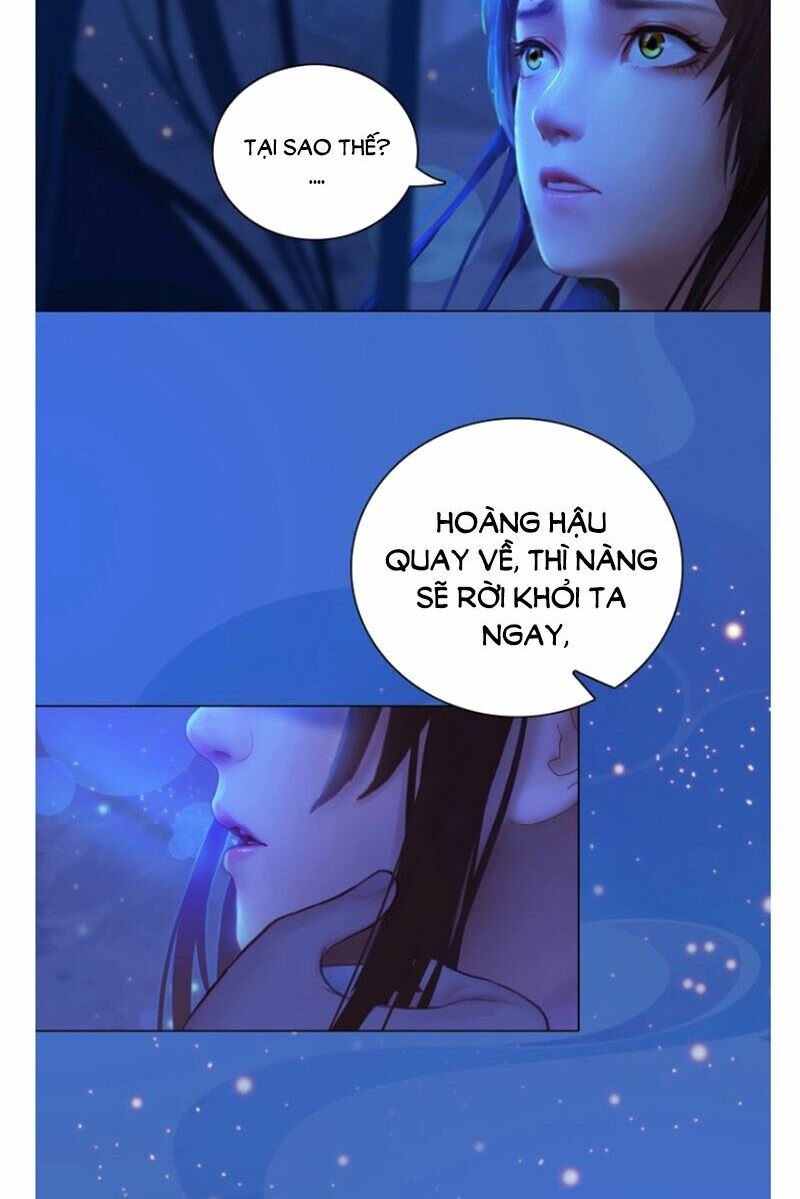 Yêu Nhan Lệnh: Chapter 74