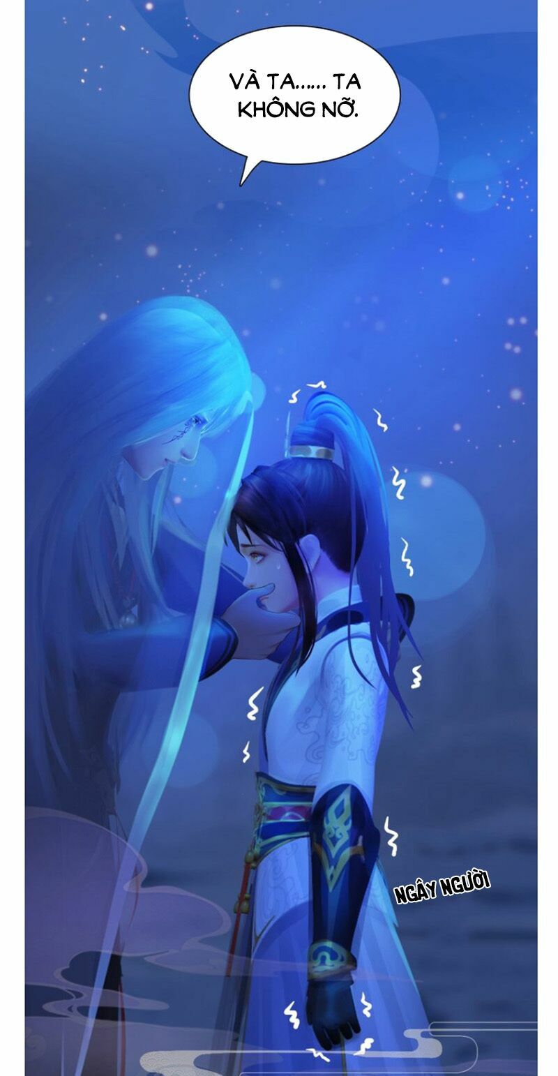 Yêu Nhan Lệnh: Chapter 74