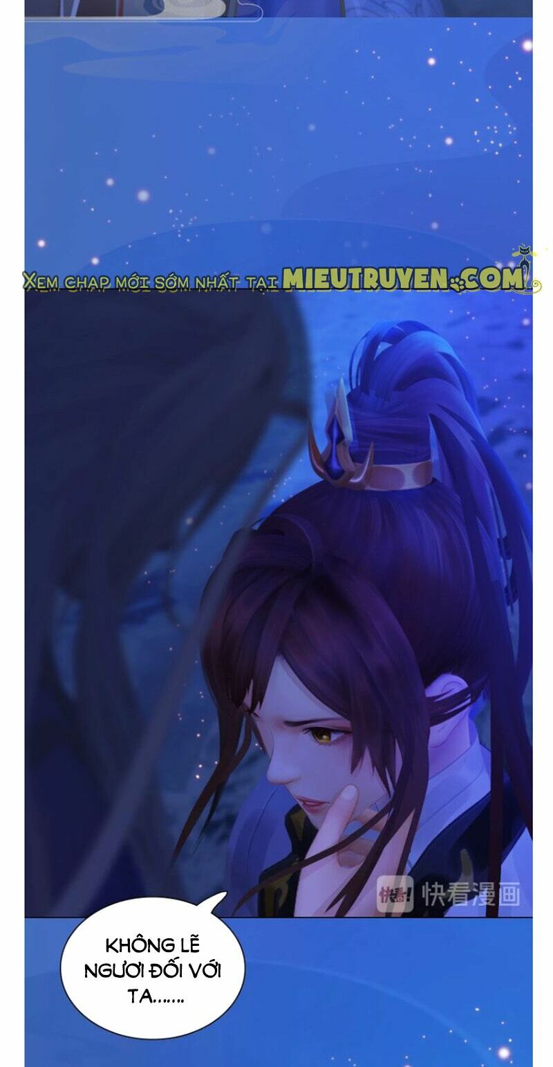 Yêu Nhan Lệnh: Chapter 74