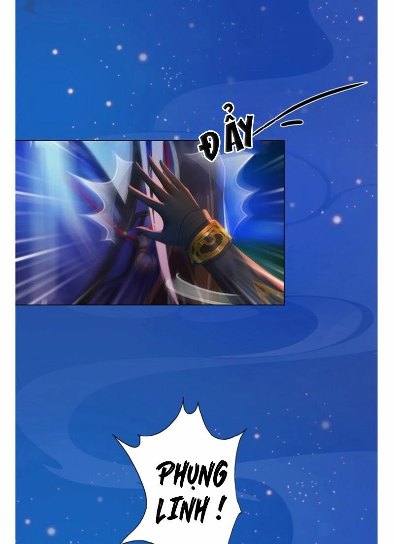 Yêu Nhan Lệnh: Chapter 75