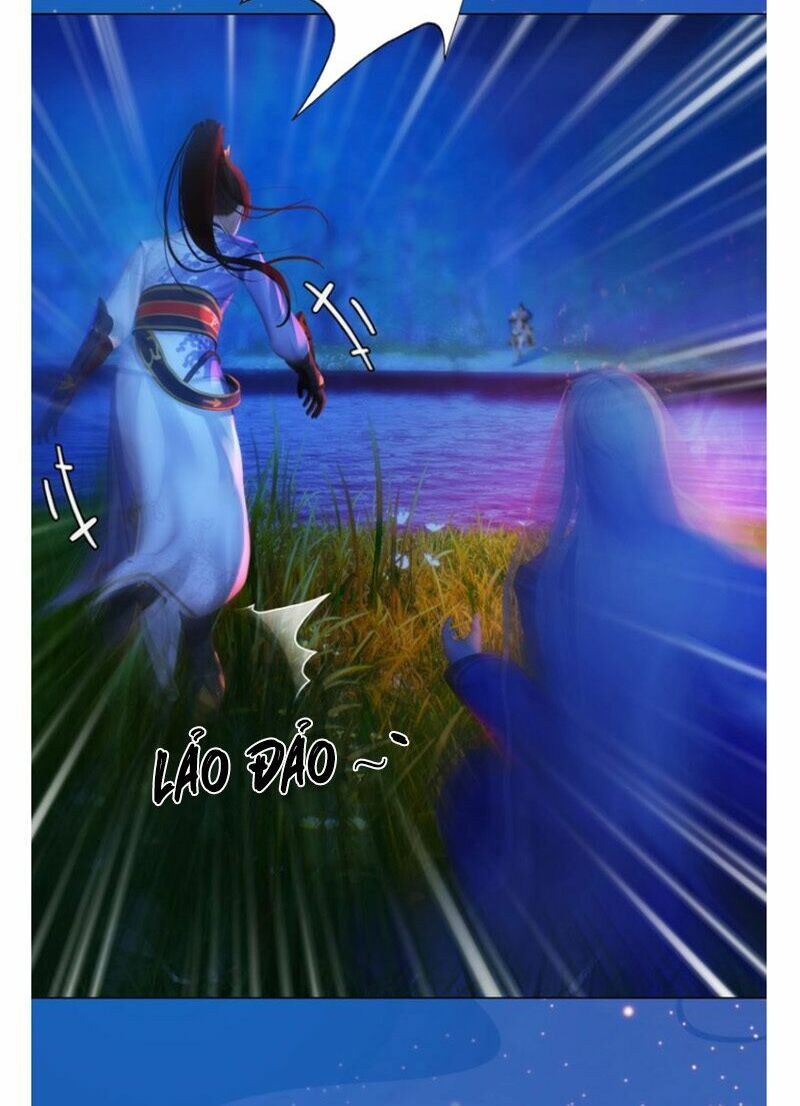 Yêu Nhan Lệnh: Chapter 75