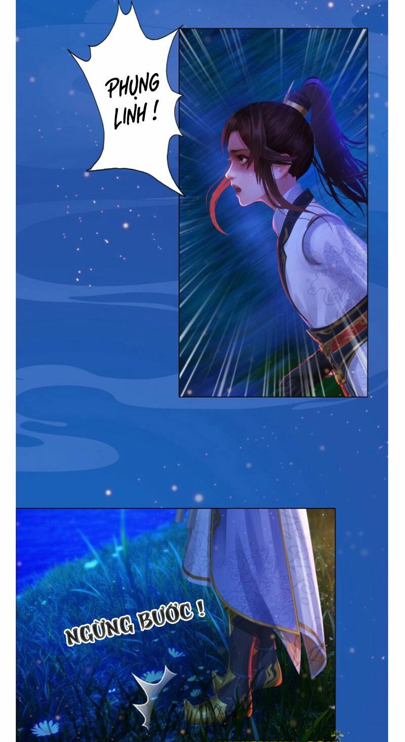 Yêu Nhan Lệnh: Chapter 75