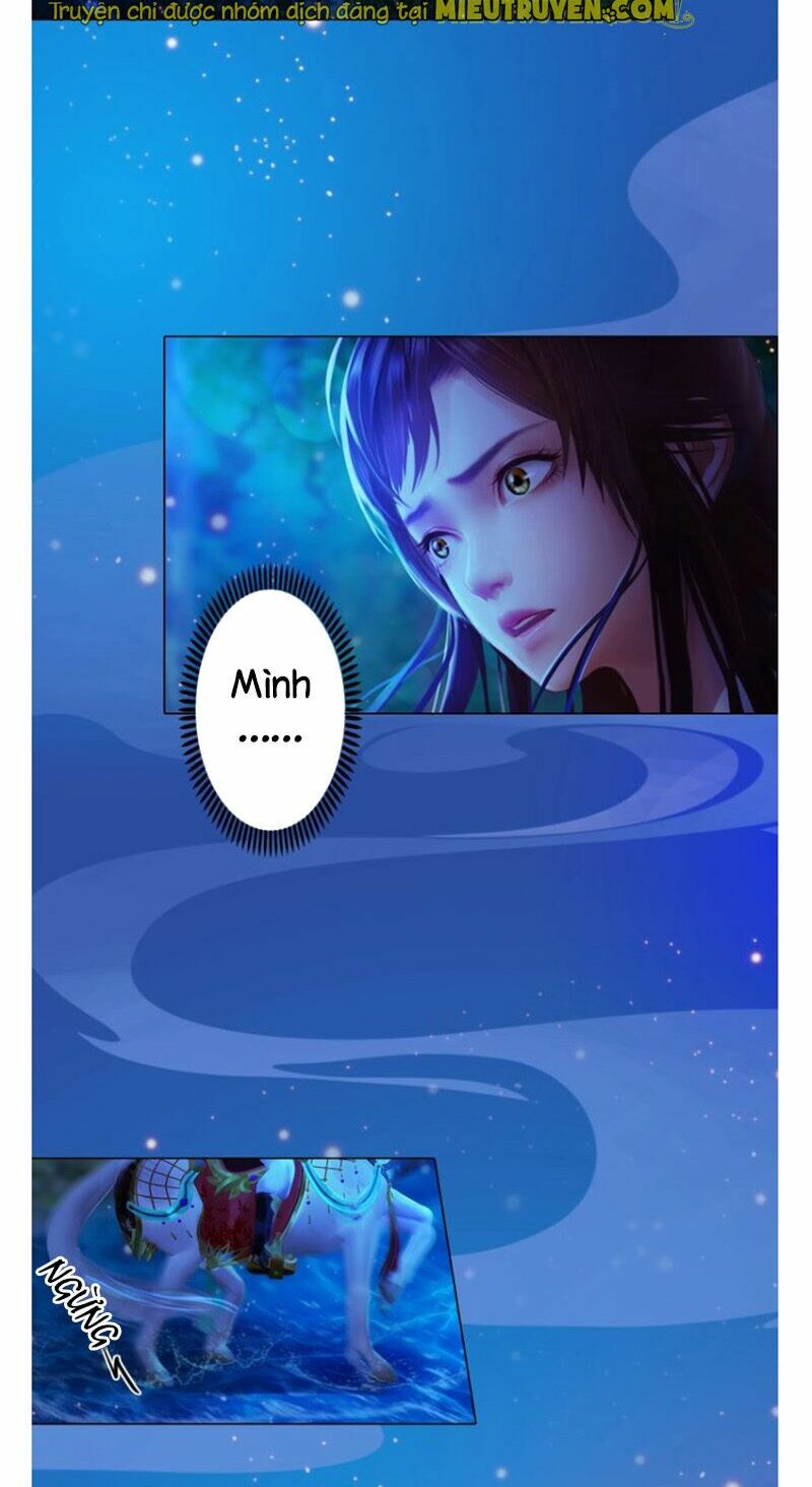 Yêu Nhan Lệnh: Chapter 75
