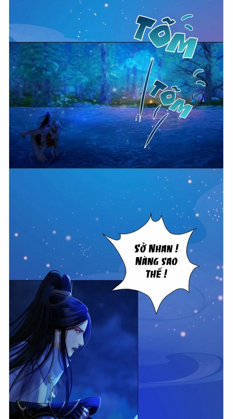 Yêu Nhan Lệnh: Chapter 75