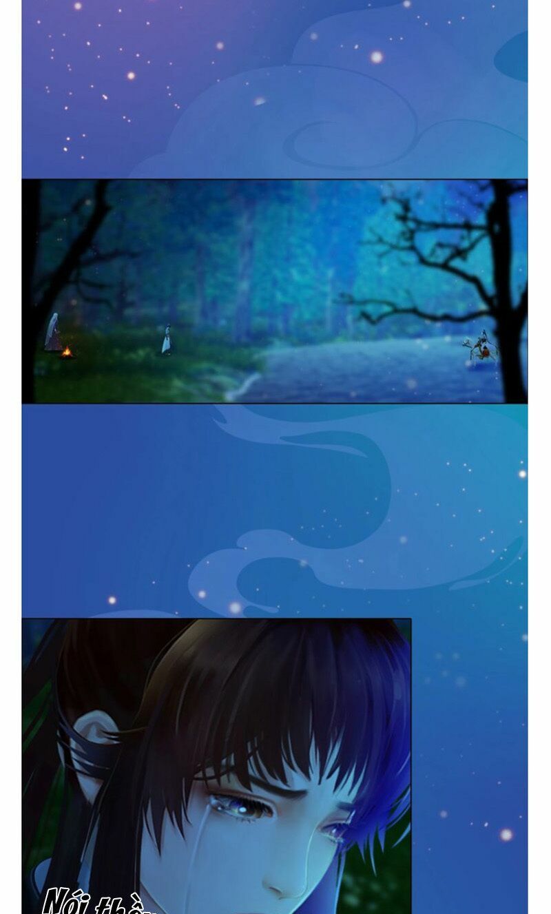 Yêu Nhan Lệnh: Chapter 75
