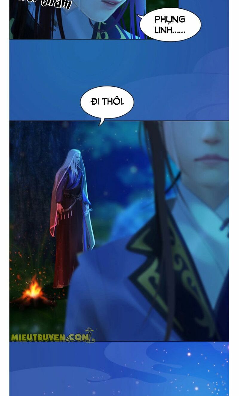 Yêu Nhan Lệnh: Chapter 75