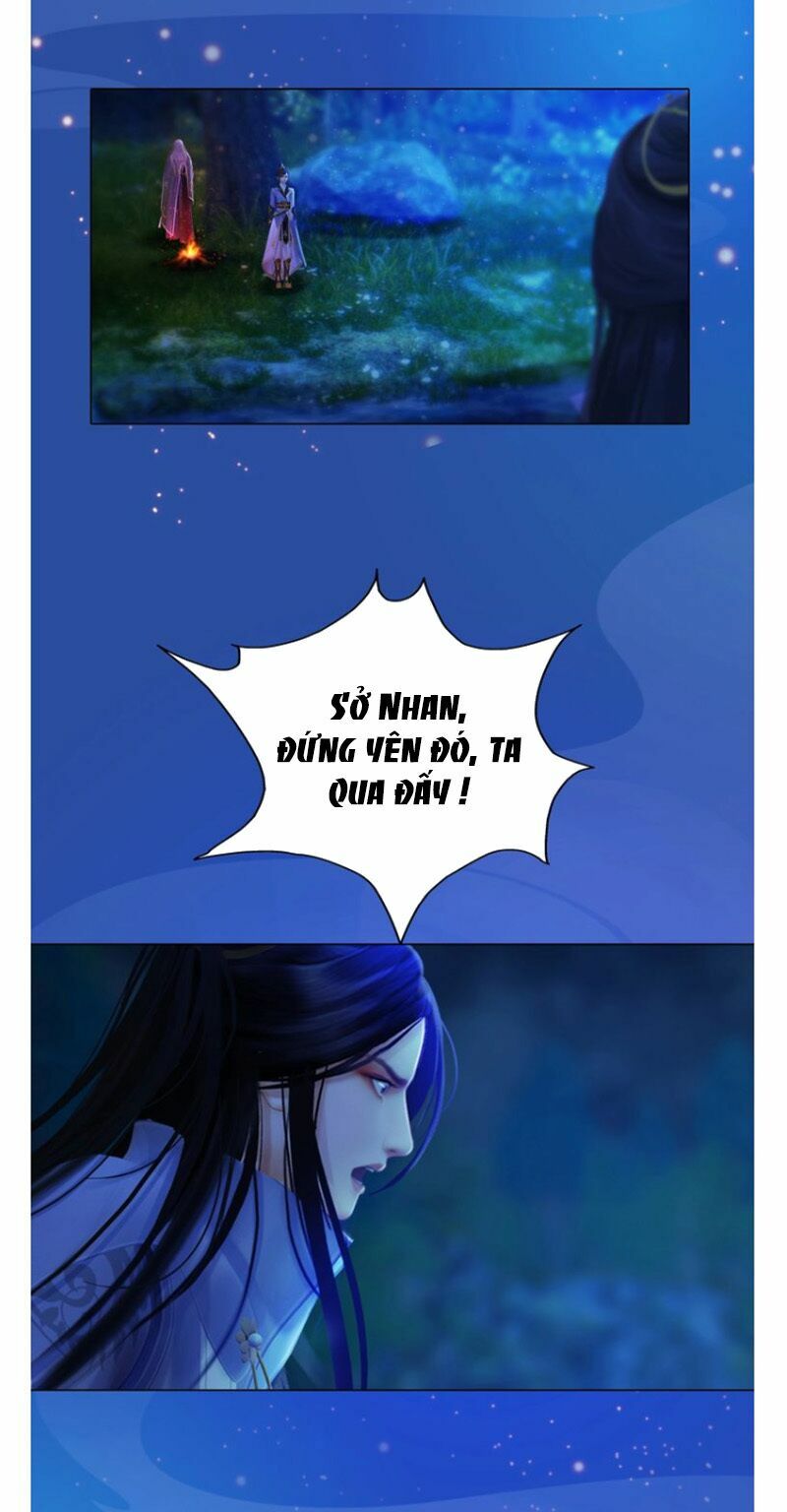 Yêu Nhan Lệnh: Chapter 75