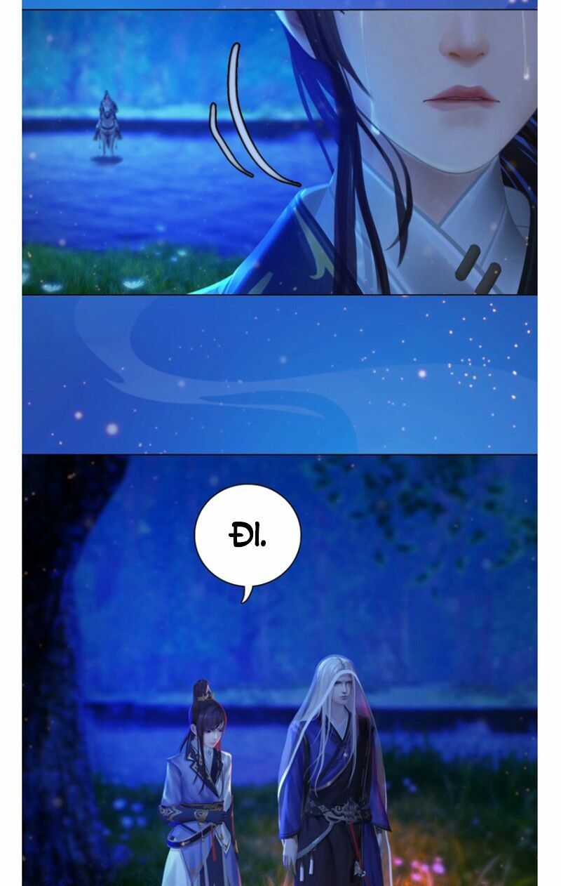 Yêu Nhan Lệnh: Chapter 75