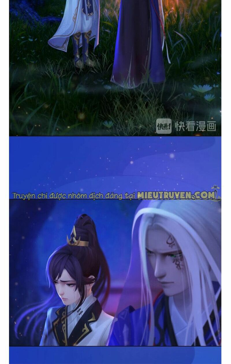 Yêu Nhan Lệnh: Chapter 75