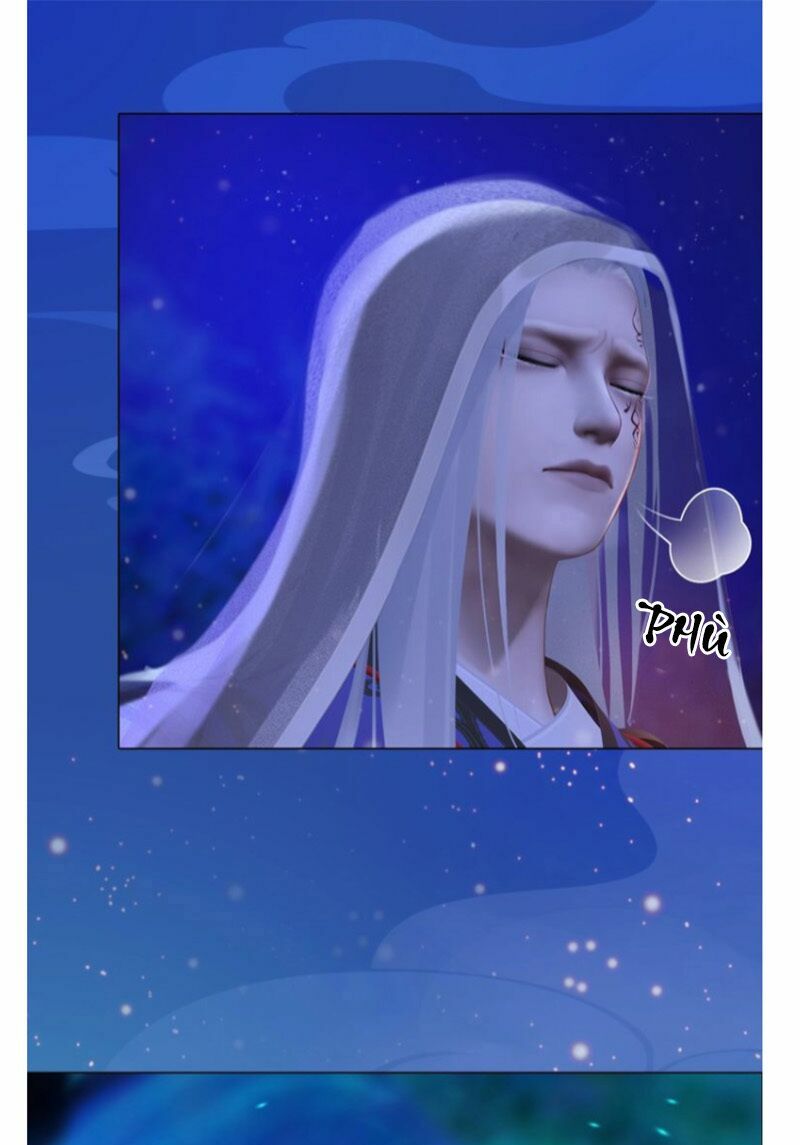 Yêu Nhan Lệnh: Chapter 75
