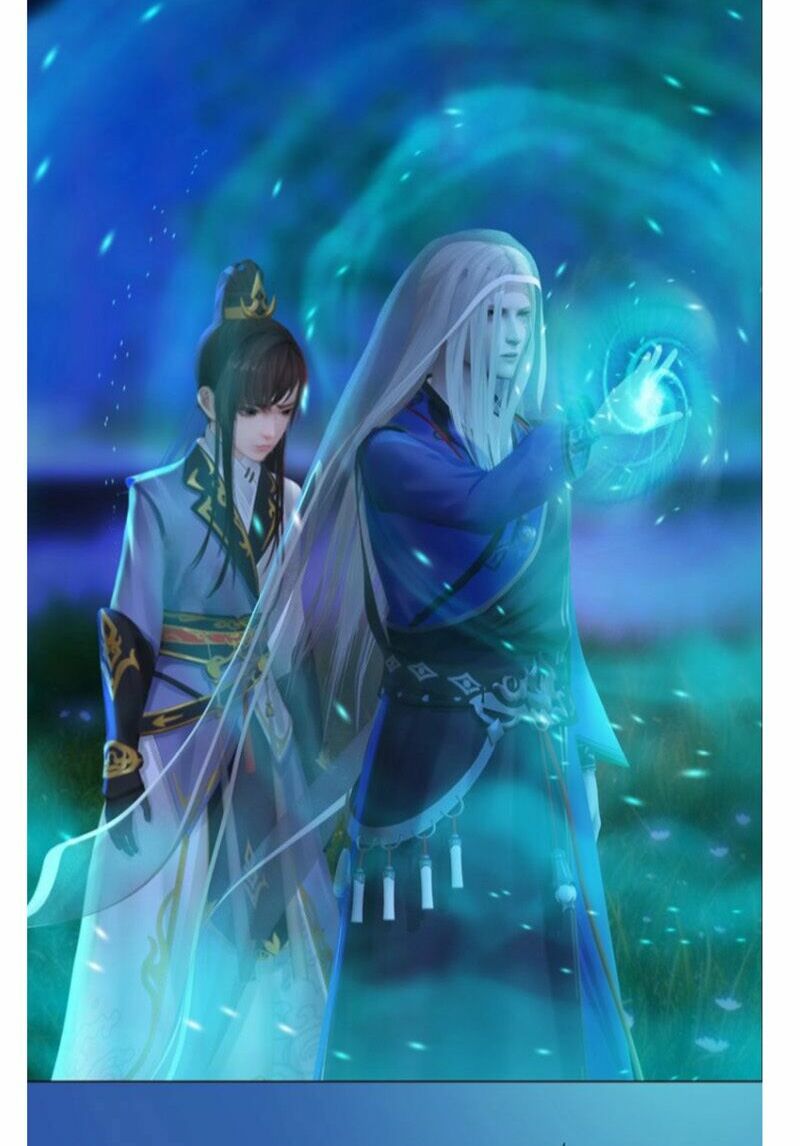 Yêu Nhan Lệnh: Chapter 75