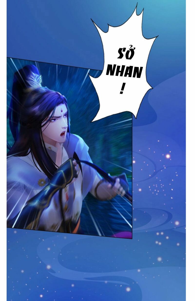 Yêu Nhan Lệnh: Chapter 75