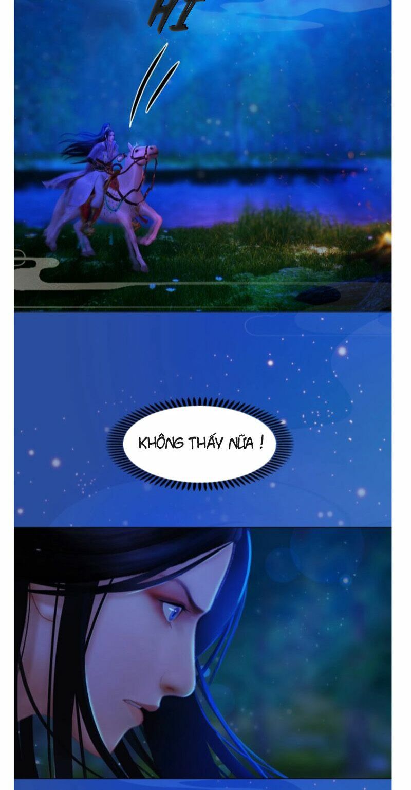 Yêu Nhan Lệnh: Chapter 75