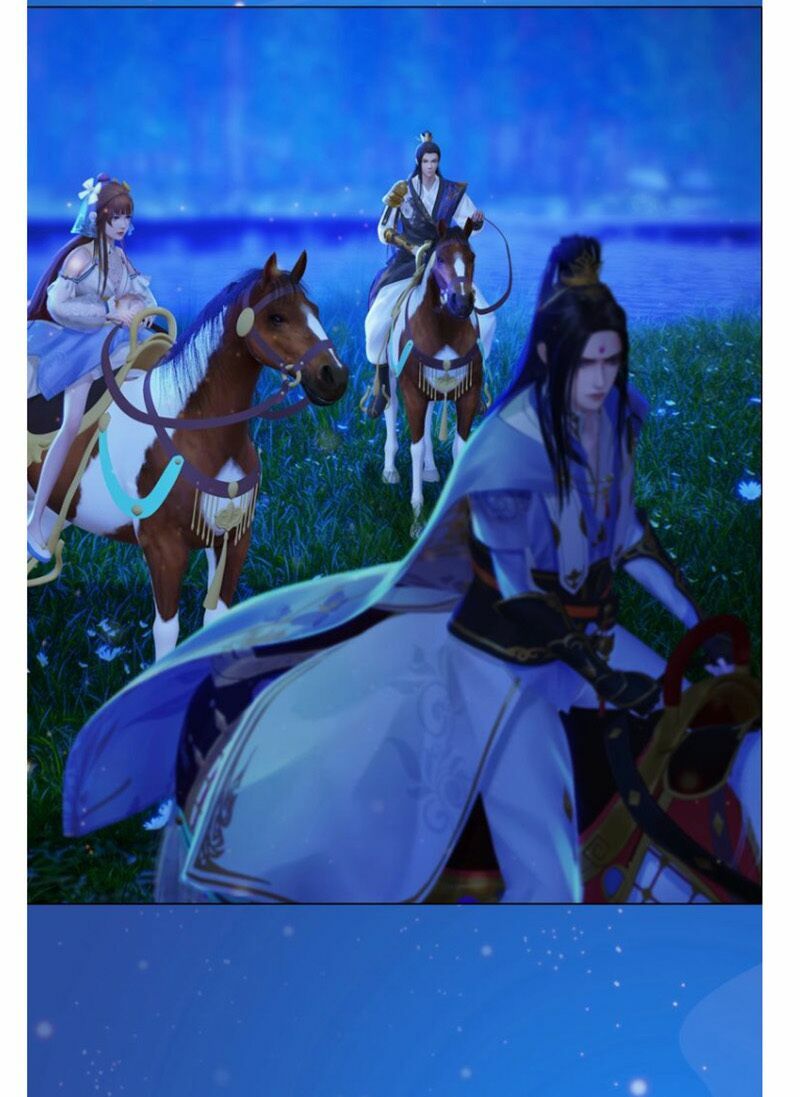 Yêu Nhan Lệnh: Chapter 75
