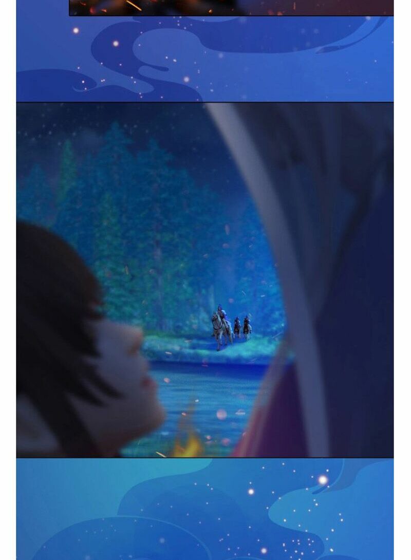 Yêu Nhan Lệnh: Chapter 75