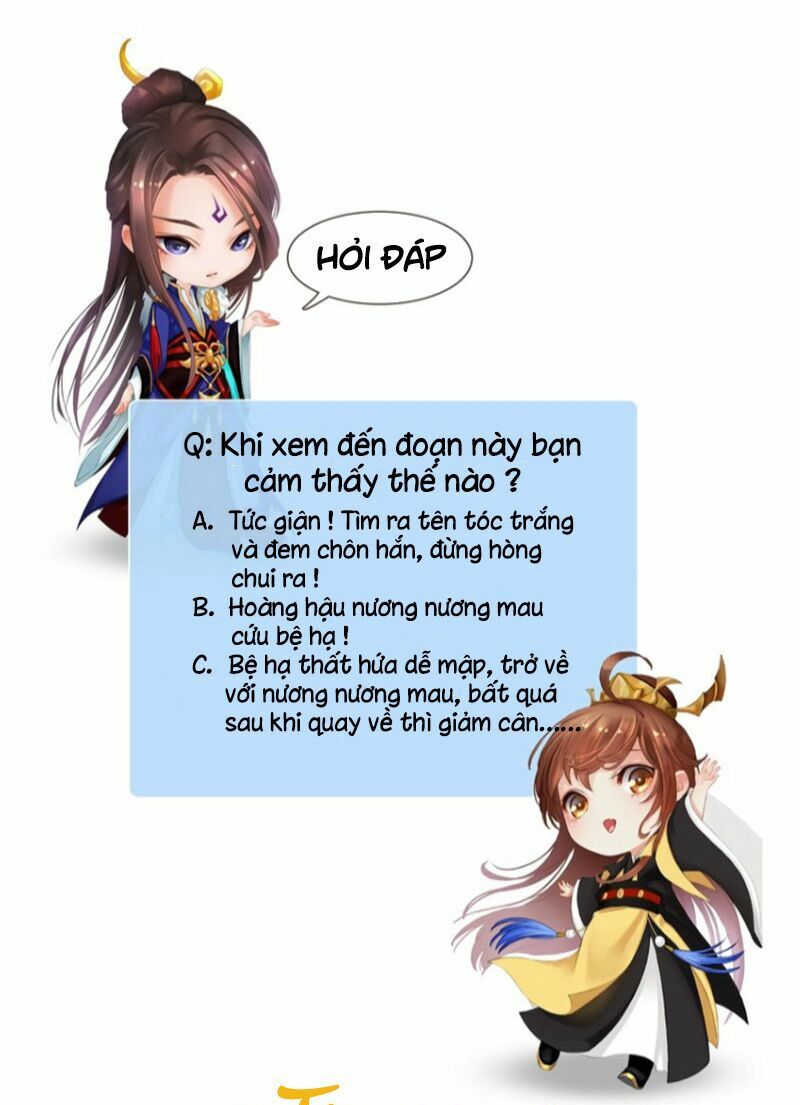 Yêu Nhan Lệnh: Chapter 75