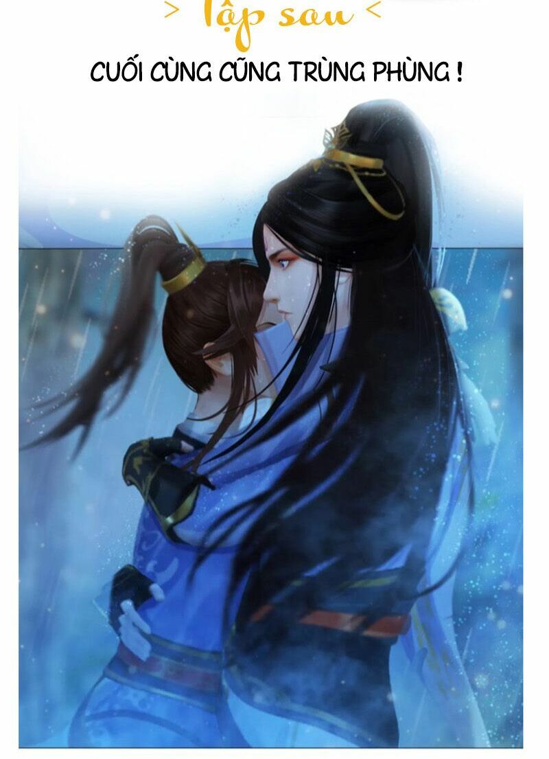 Yêu Nhan Lệnh: Chapter 75