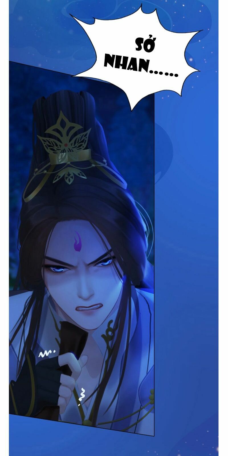 Yêu Nhan Lệnh: Chapter 75