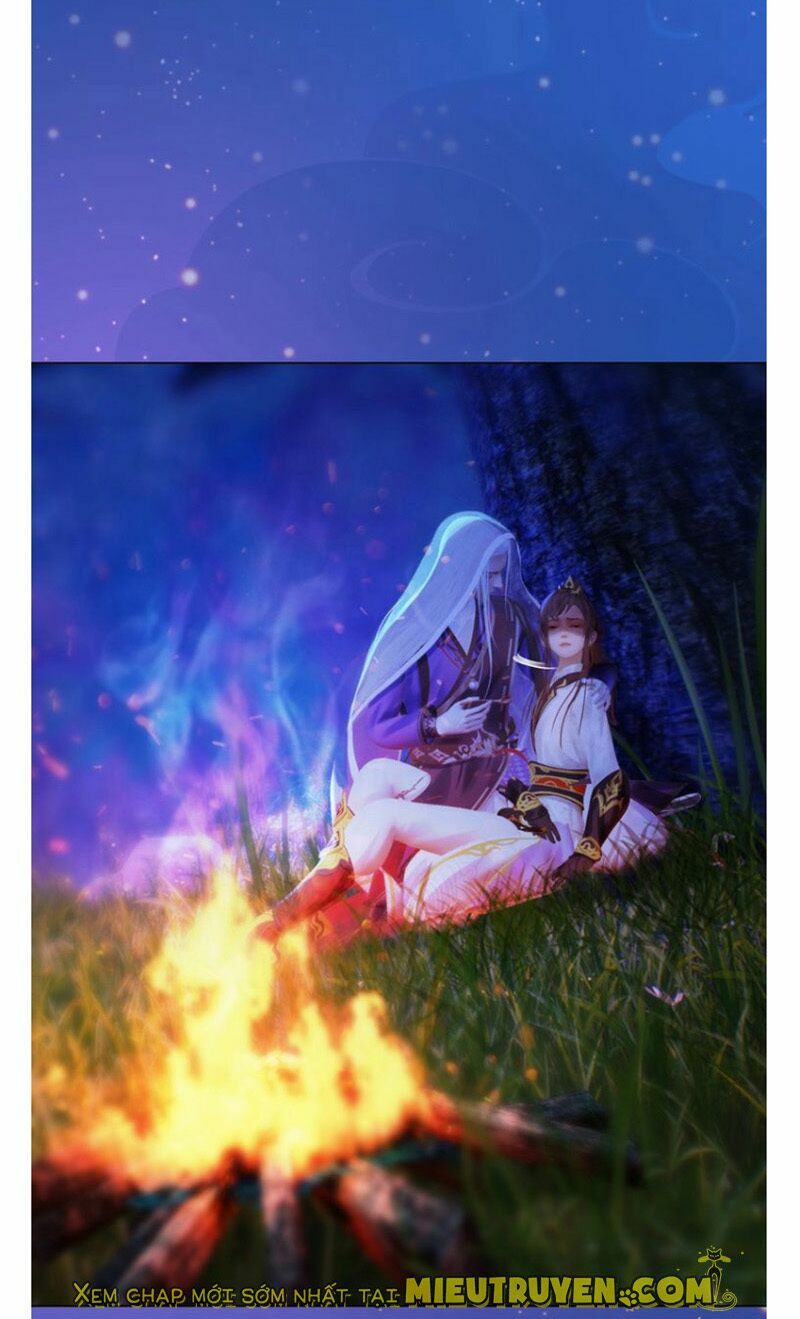 Yêu Nhan Lệnh: Chapter 75