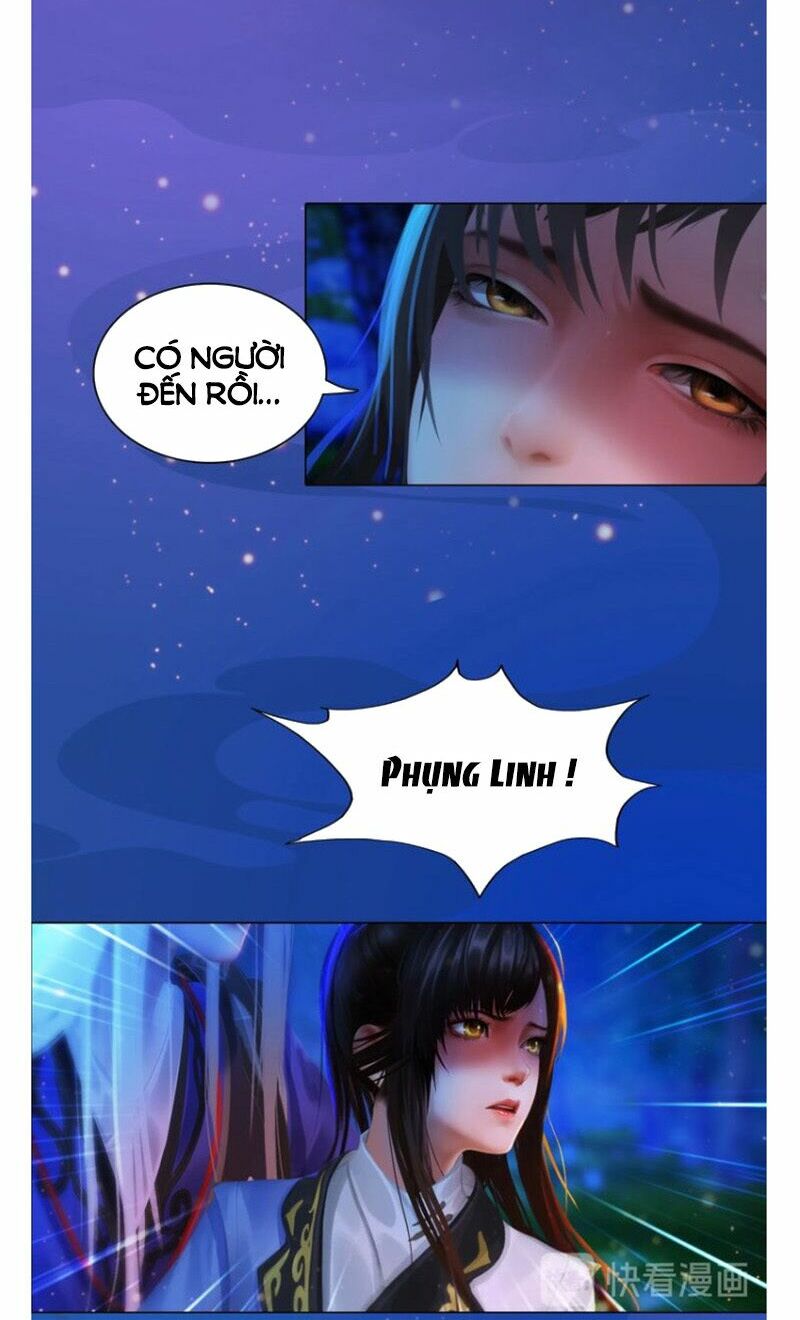 Yêu Nhan Lệnh: Chapter 75