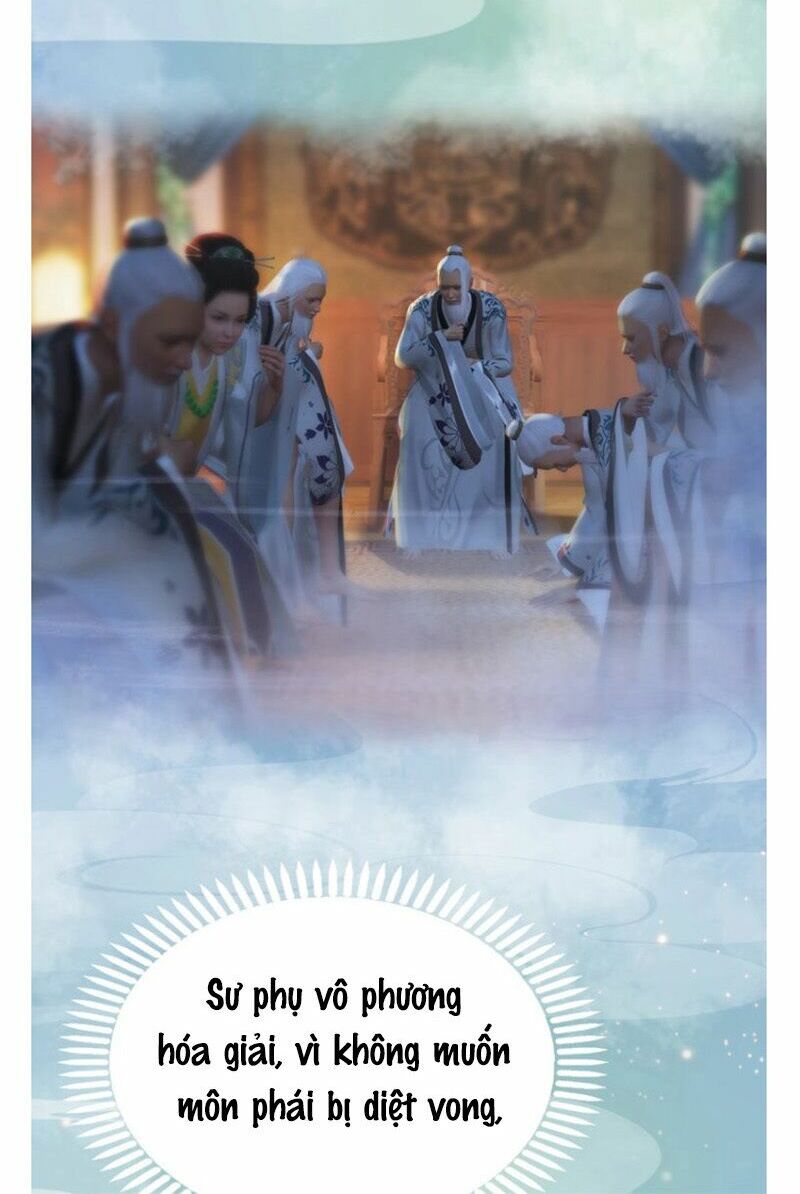 Yêu Nhan Lệnh: Chapter 76