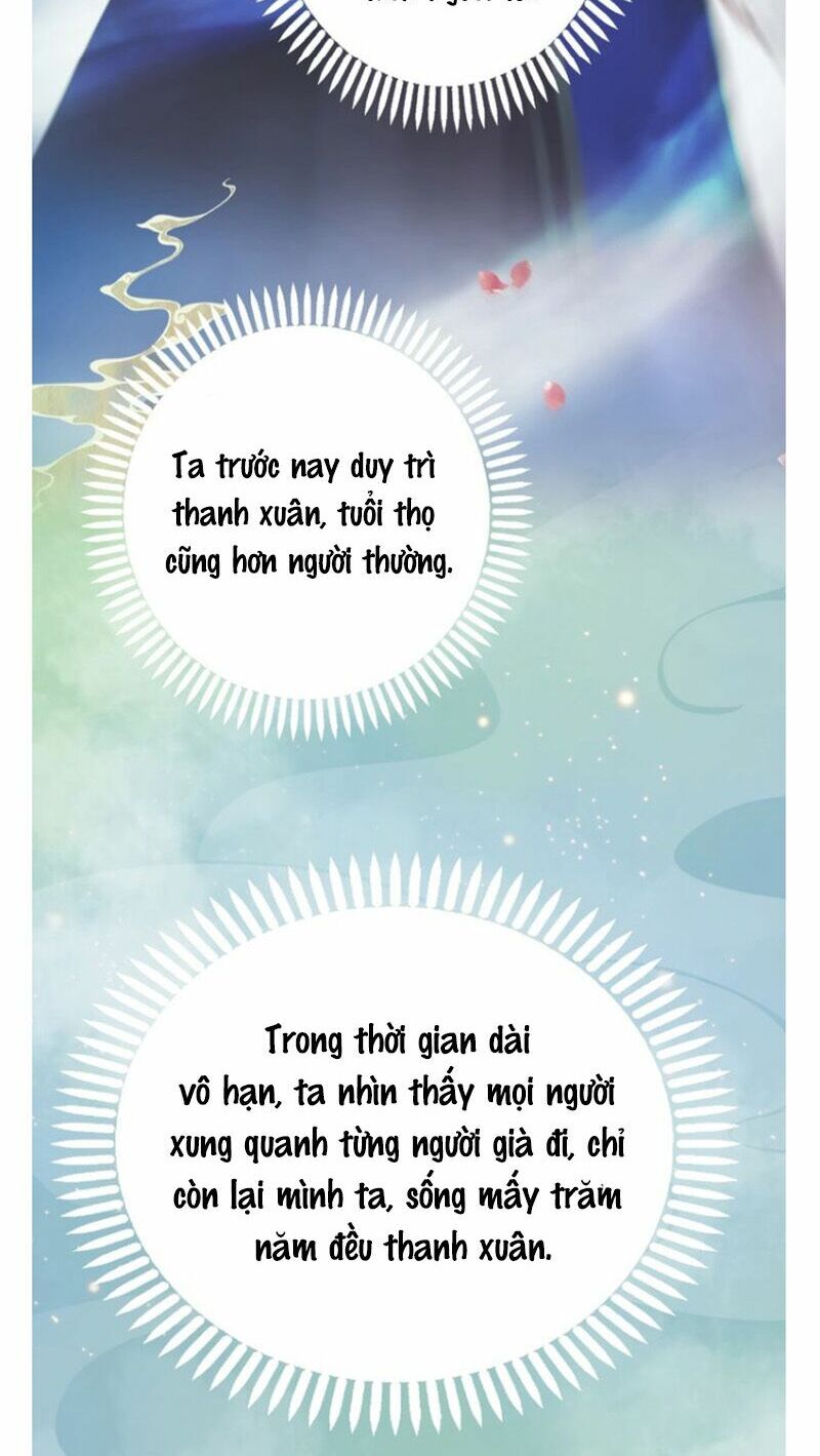 Yêu Nhan Lệnh: Chapter 76
