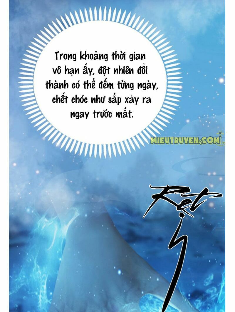 Yêu Nhan Lệnh: Chapter 76
